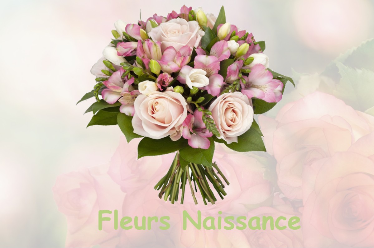 fleurs naissance MARPIRE