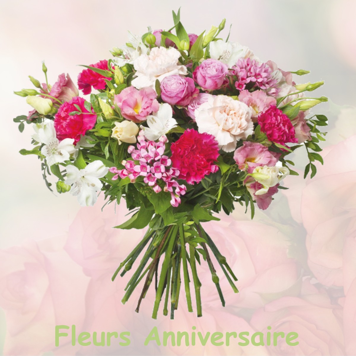 fleurs anniversaire MARPIRE