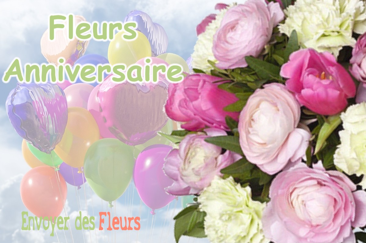 lIVRAISON FLEURS ANNIVERSAIRE à MARPIRE