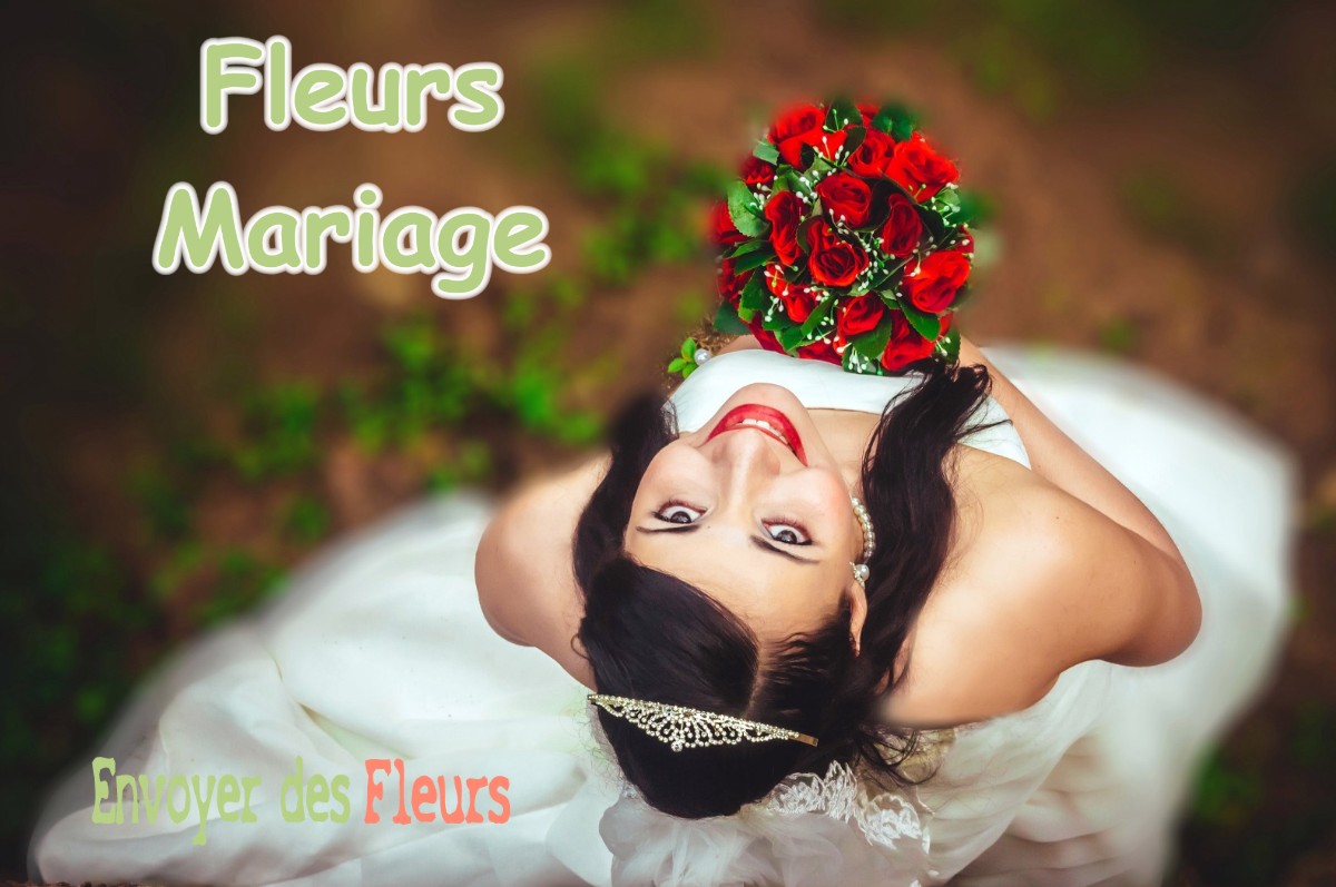 lIVRAISON FLEURS MARIAGE à MARPIRE